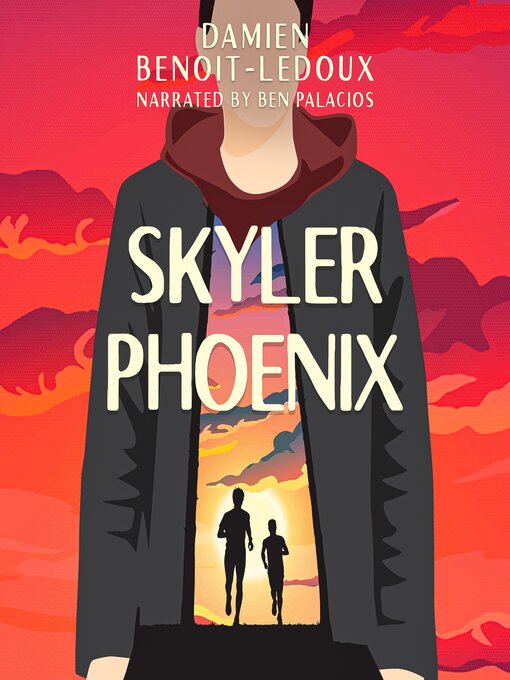 Title details for Skyler Phoenix by Damien Benoit-Ledoux - Available